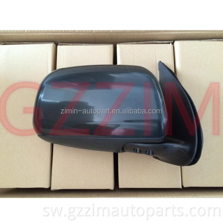 Rear View Side Door Mirror Side Mirror Rear Door Mirror For Vigo 2005